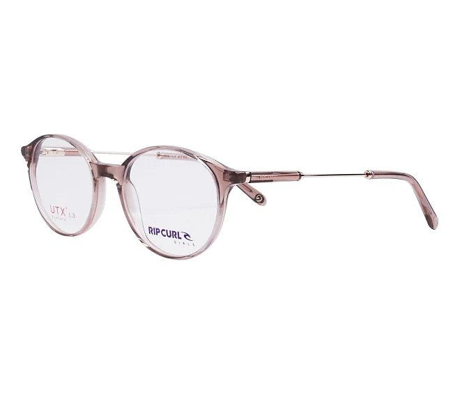 Lunettes de vue Ripcurl GOU048 02 47 17 RoseRose doré