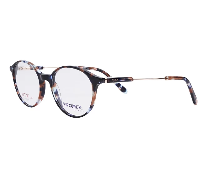 Lunettes de vue Ripcurl GOU048 04 47 17 MixRose doré