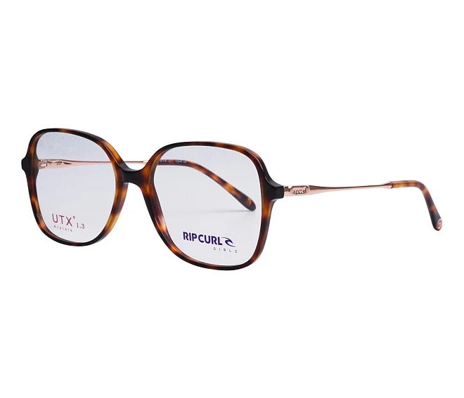 Lunettes de vue Ripcurl GOU052 01 49 14 MarronOr