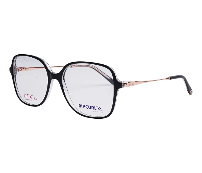 Lunettes de vue Ripcurl GOU052 05 49 14 NoirRose doré