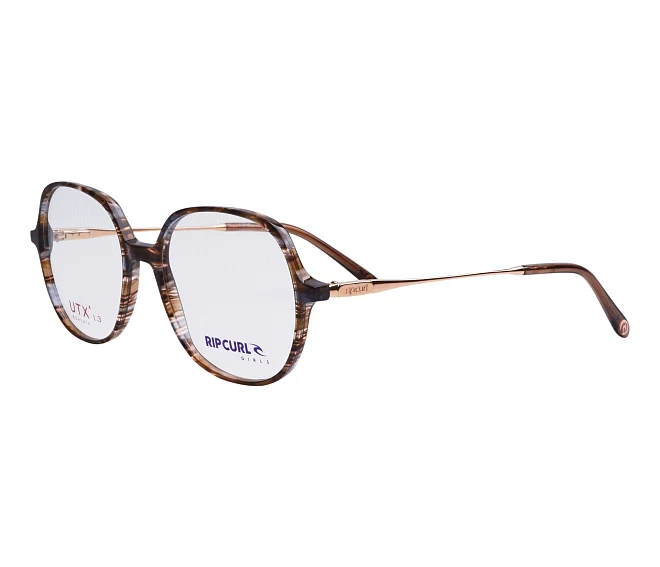Lunettes de vue Ripcurl GOU053 04 50 16 HavaneOr