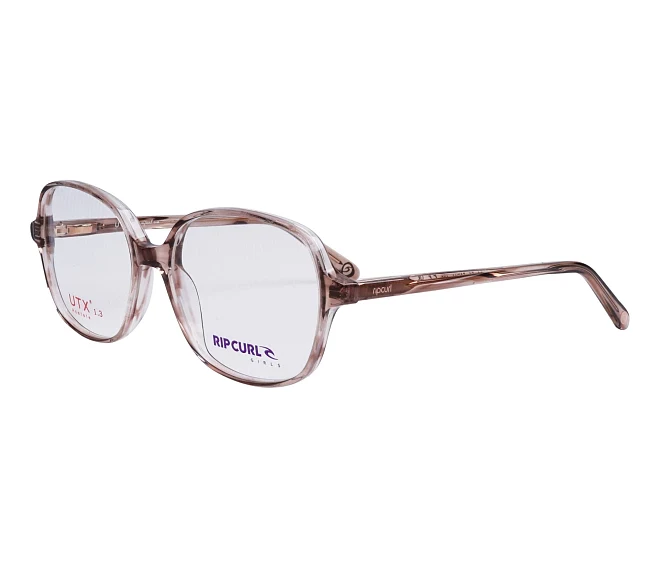 Lunettes de vue Ripcurl GOU054 04 51 15 Cristal