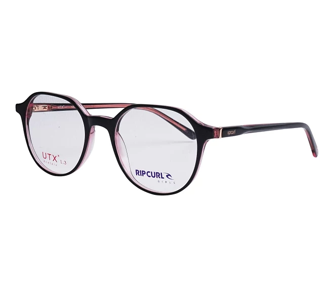 Lunettes de vue Ripcurl GOU056 01 48 18 NoirRose