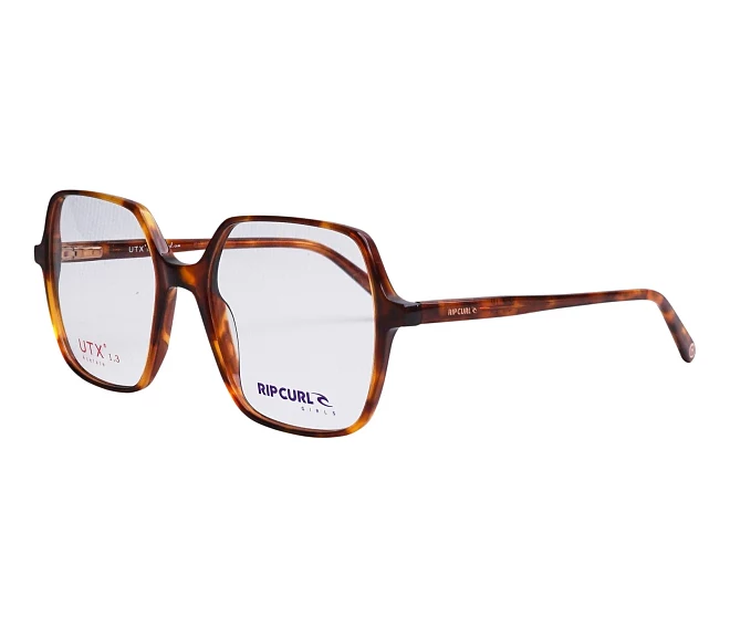 Lunettes de vue Ripcurl GOU058 03 50 17 Marron