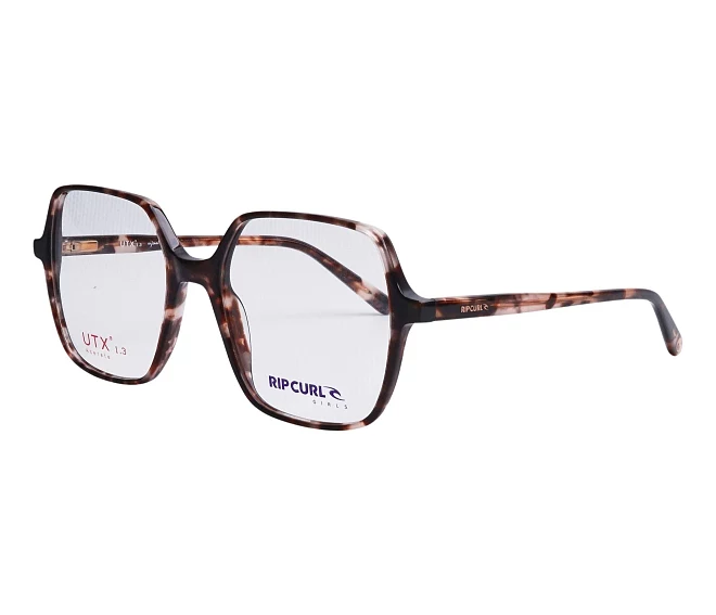 Lunettes de vue Ripcurl GOU058 04 50 17 HavaneRose doré