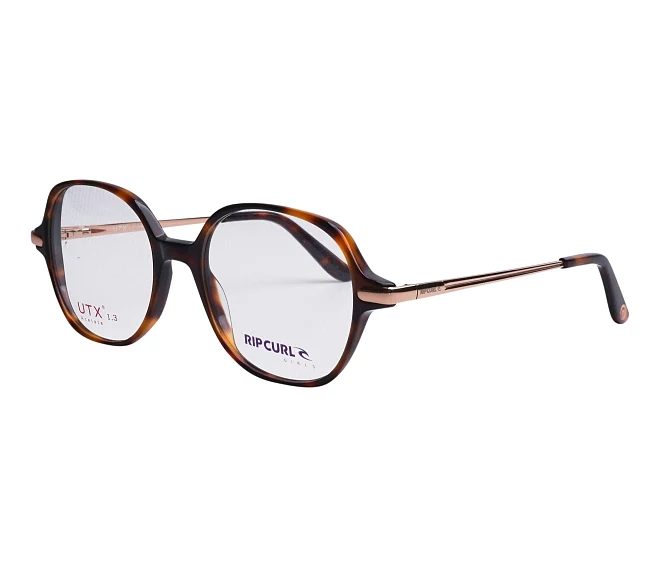 Lunettes de vue Ripcurl GOU059 01 49 17 HavaneOr