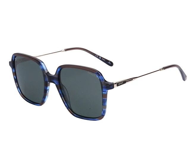 Lunettes de soleil Ripcurl GSA-036 03 49 18 BleuMarron