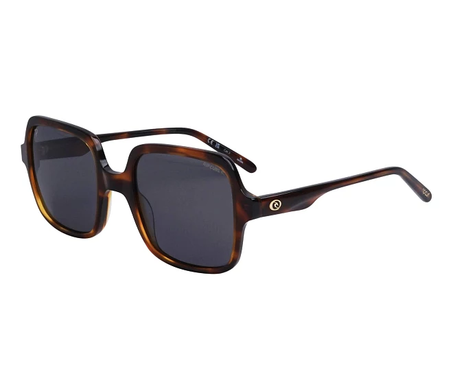 Lunettes de soleil Ripcurl GSA039 03 50 20 Havane