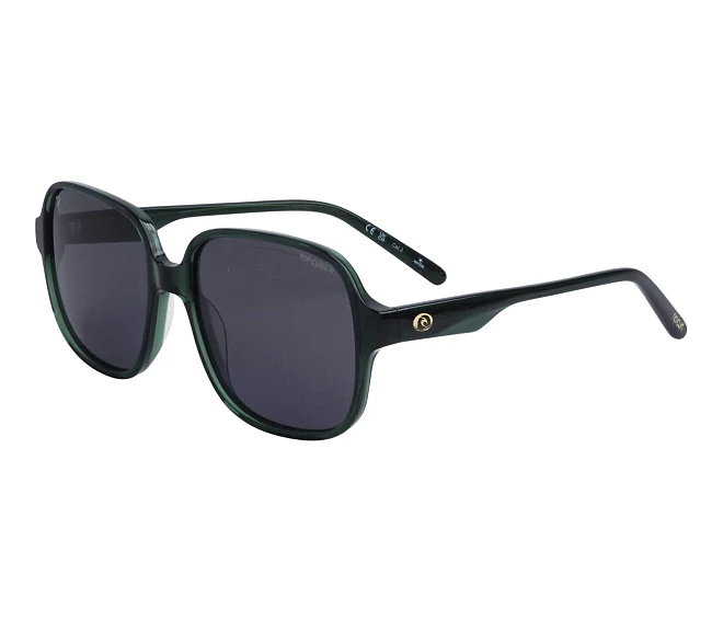 Lunettes de soleil Ripcurl GSA040 03 51 15 Vert