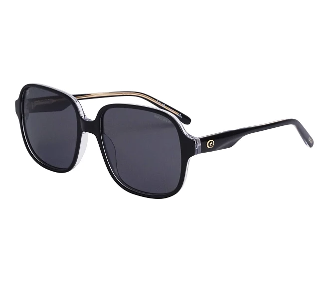 Lunettes de soleil Ripcurl GSA040 04 51 15 Noir