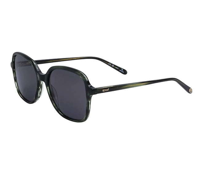 Lunettes de soleil Ripcurl GSA041 03 50 16 Vert