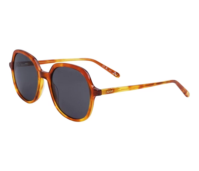 Lunettes de soleil Ripcurl GSA042 02 51 18 Havane miel