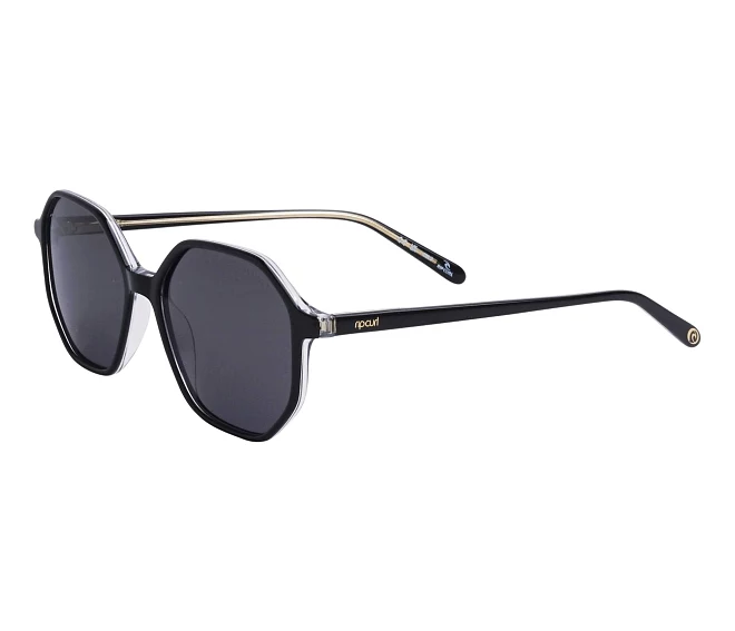 Lunettes de soleil Ripcurl GSA043 01 51 15 Noir