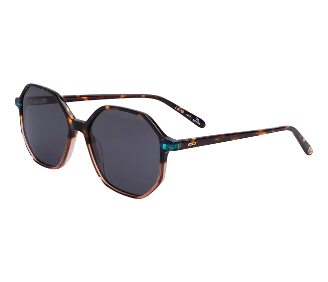 Lunettes de soleil Ripcurl GSA043 04 51 15 HavaneMix