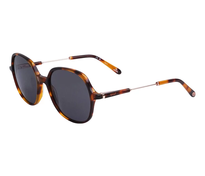 Lunettes de soleil Ripcurl GSA044 01 51 17 Havane
