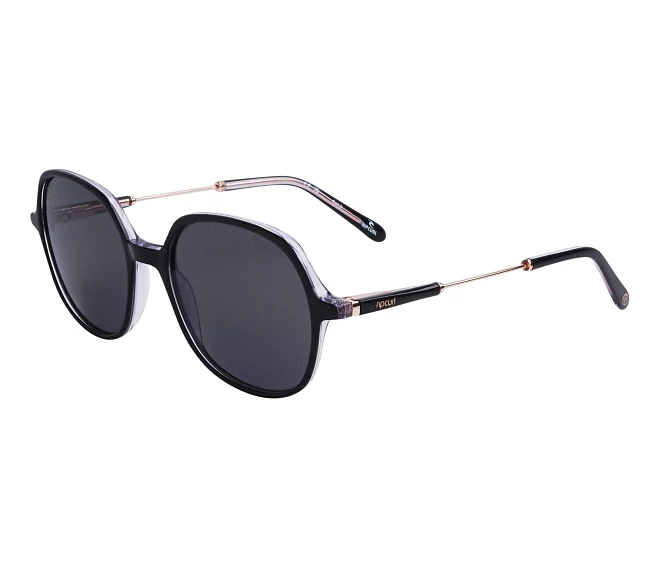 Lunettes de soleil Ripcurl GSA044 03 51 17 NoirRose doré