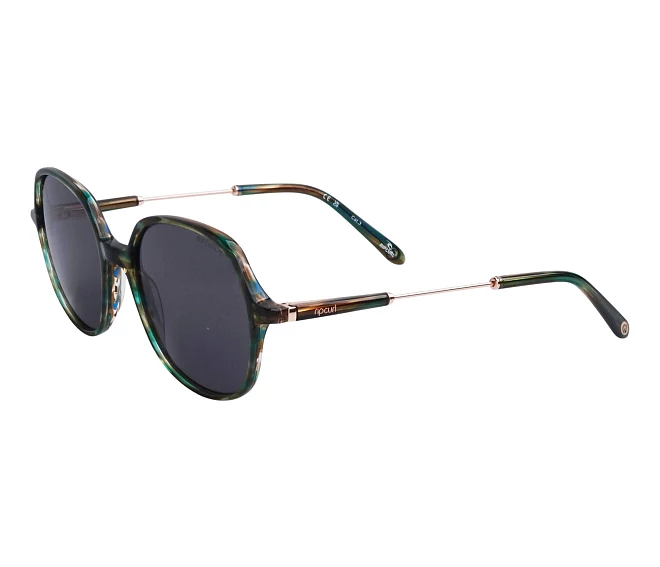 Lunettes de soleil Ripcurl GSA044 04 51 17 VertRose doré
