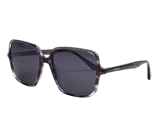 Lunettes de soleil Ripcurl GSA051 02 52 16 GrisOr