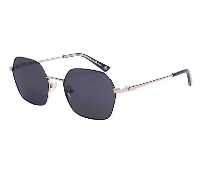 Lunettes de soleil Ripcurl GSM-026 01 49 17 NoirOr