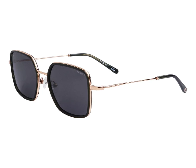 Lunettes de soleil Ripcurl GSM031 01 51 18 Rose doréNoir