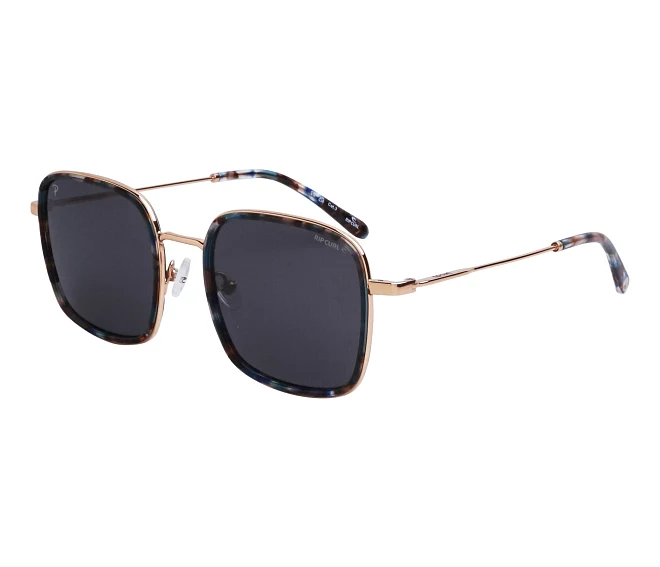 Lunettes de soleil Ripcurl GSM032 01 50 19 Rose doréHavane