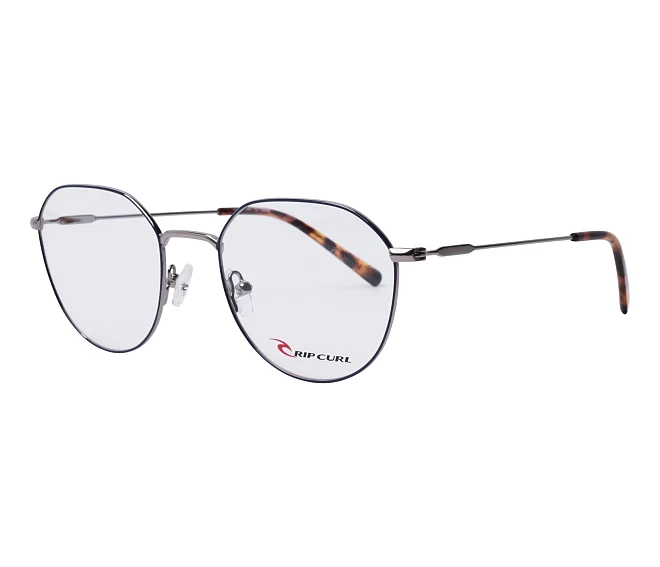Lunettes de vue Ripcurl HOM-055 01 50 20 BleuArgent