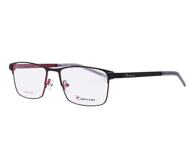 Lunettes de vue Ripcurl HOM060 01 53 17 NoirRouge