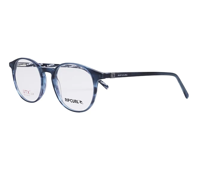 Lunettes de vue Ripcurl HOU056 04 50 19 BleuAcier