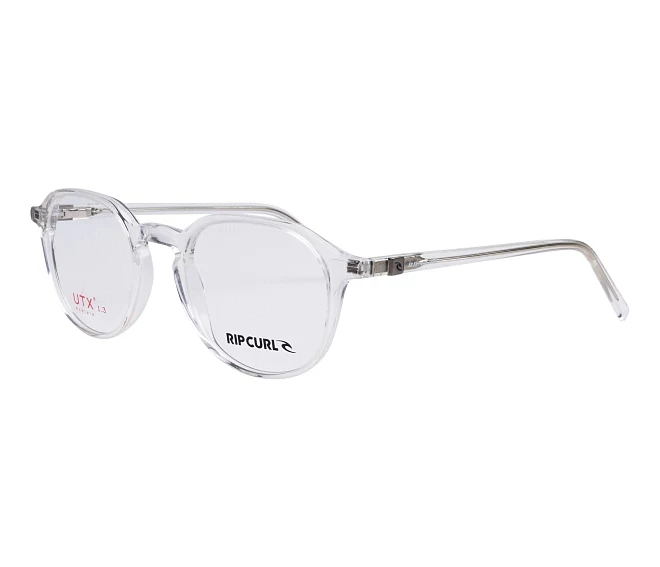 Lunettes de vue Ripcurl HOU065 04 49 21 Cristal