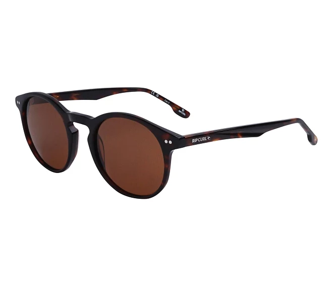 Lunettes de soleil Ripcurl HSA011 03 51 21 Havane