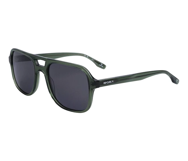 Lunettes de soleil Ripcurl HSA012 02 57 21 Vert