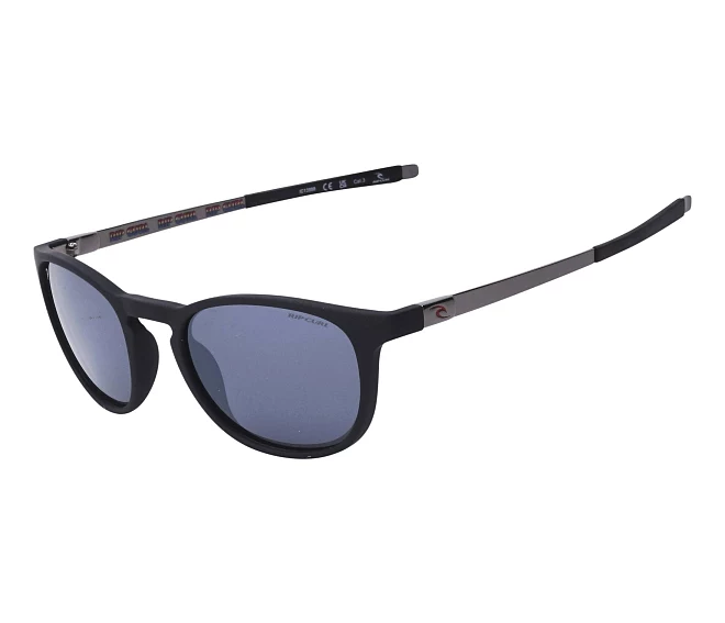 Lunettes de soleil Ripcurl HSI077 02 53 21 NoirGunmetal