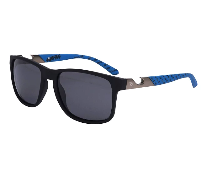 Lunettes de soleil Ripcurl HSI087 04 57 18 NoirBleu