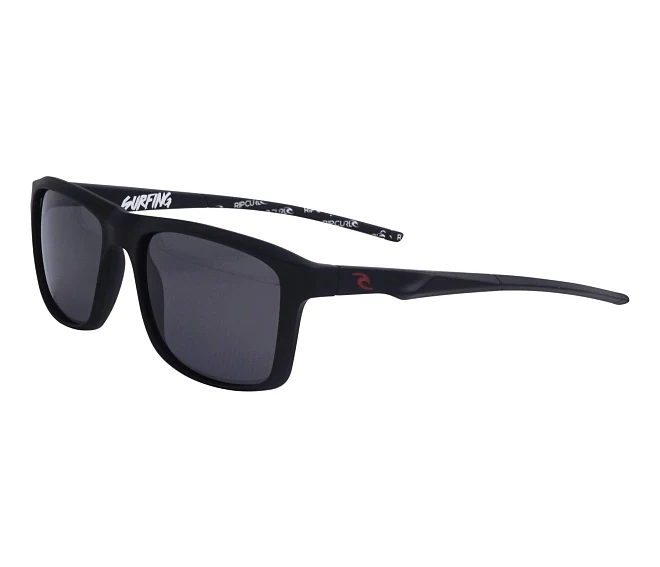 Lunettes de soleil Ripcurl HSI088 04 56 17 Noir