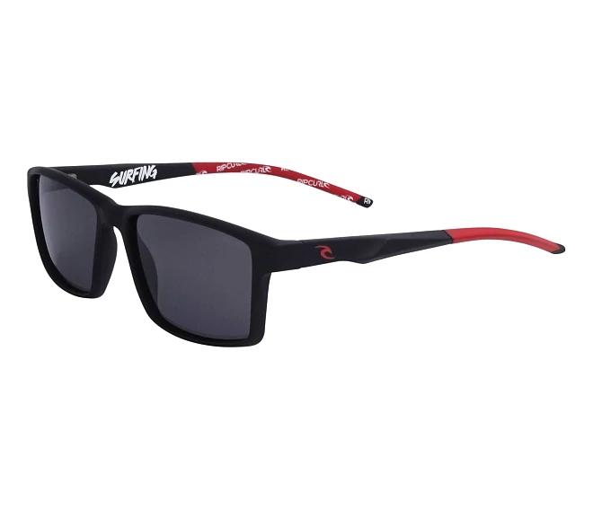 Lunettes de soleil Ripcurl HSI089 01 54 15 NoirRouge