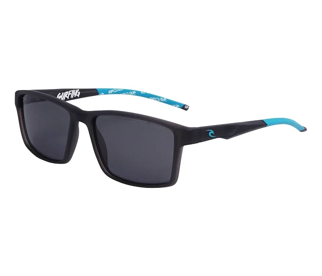 Lunettes de soleil Ripcurl HSI089 03 54 15 NoirBleu