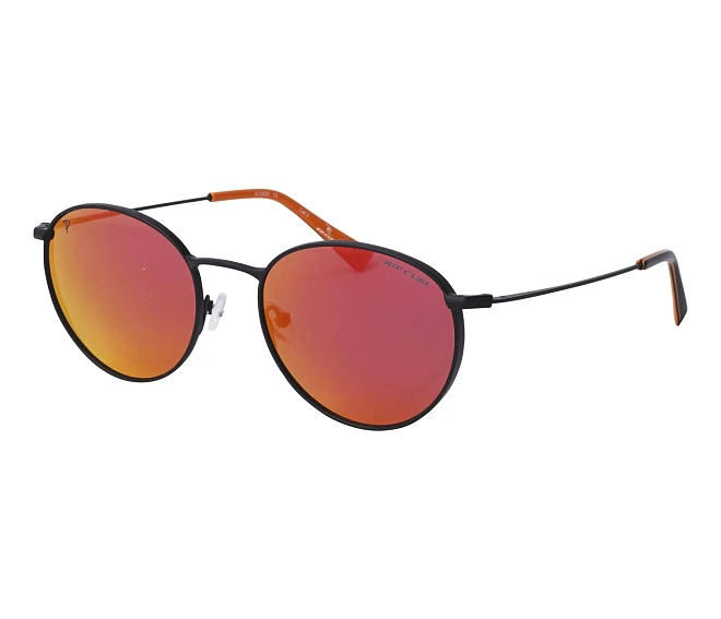 Lunettes de soleil Ripcurl HSM-001 02 52 18 Noir