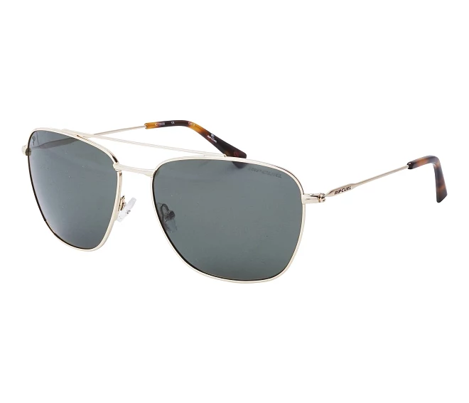 Lunettes de soleil Ripcurl HSM-002 03 58 15 Or