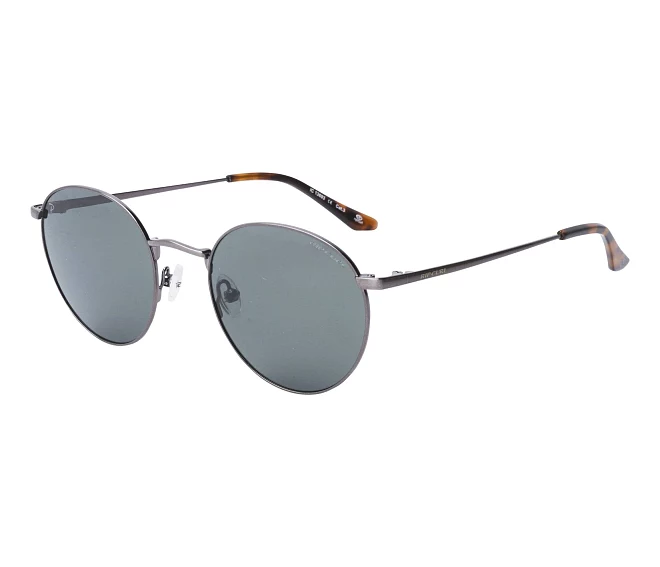 Lunettes de soleil Ripcurl HSM-003 03 51 21 Gunmetal