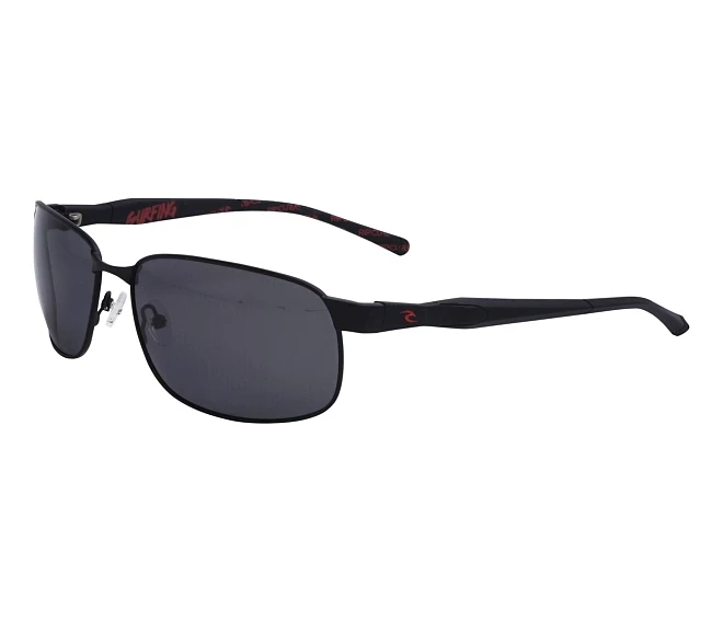 Lunettes de soleil Ripcurl HSMI01 02 60 15 Noir