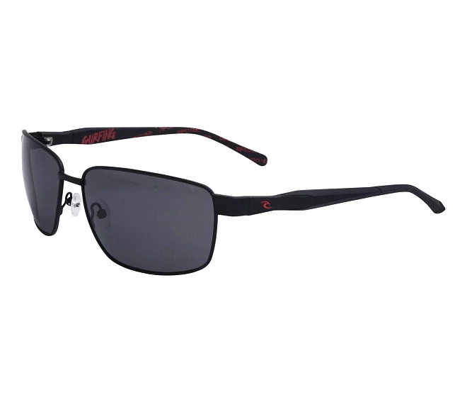 Lunettes de soleil Ripcurl HSMI02 02 59 20 Noir