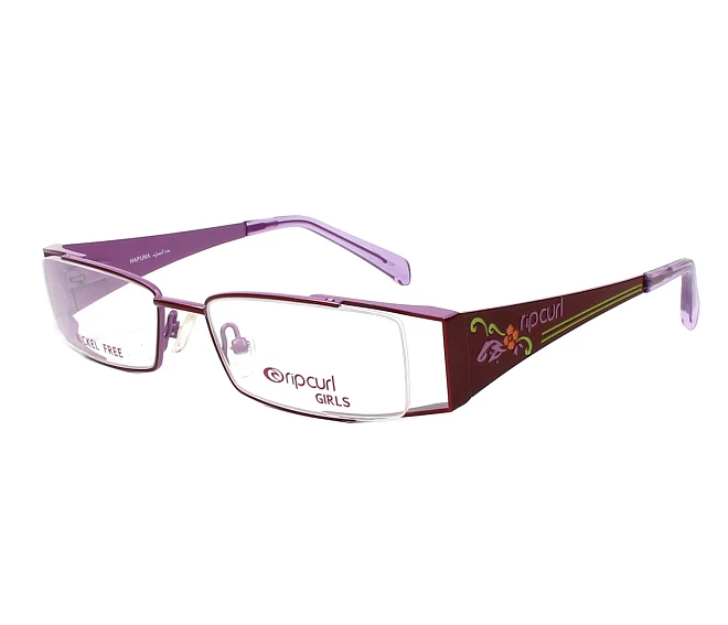Lunettes de vue Ripcurl VOM-009 9872 49 16 BordeauxBordeaux