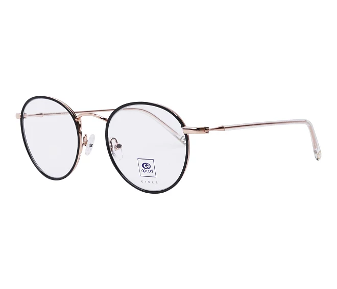 Lunettes de vue Ripcurl GOM-015 01 46 20 NoirRose doré