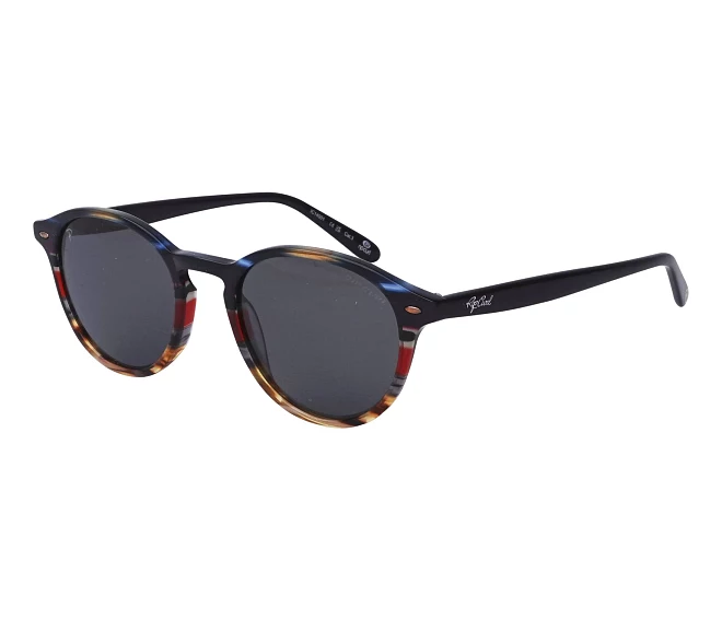 Lunettes de soleil Ripcurl VSA-033 14 48 19 MarronMix