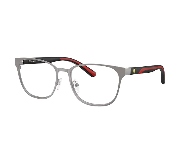 Lunettes de vue Scuderia Ferrari FZ7016 101 54 17 Gris