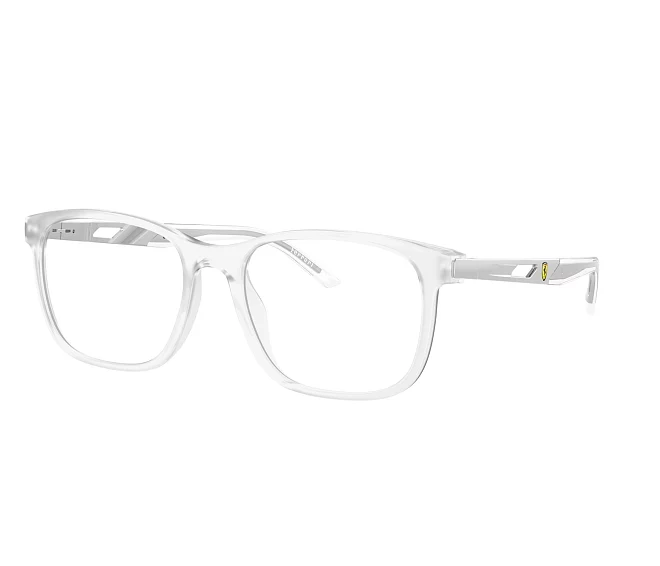 Lunettes de vue Scuderia Ferrari FZ8011U 518 53 18 Cristal