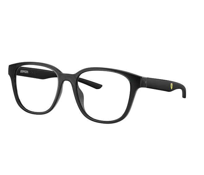 Lunettes de vue Scuderia Ferrari FZ8015U 521 52 18 Gris