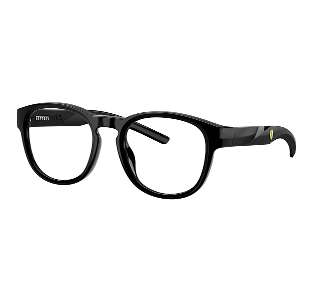 Lunettes de vue Scuderia Ferrari FZ8021U 501 49 20 Noir
