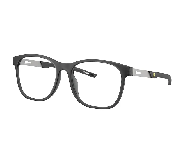 Lunettes de vue Scuderia Ferrari FZ8024U 531 52 17 Noir