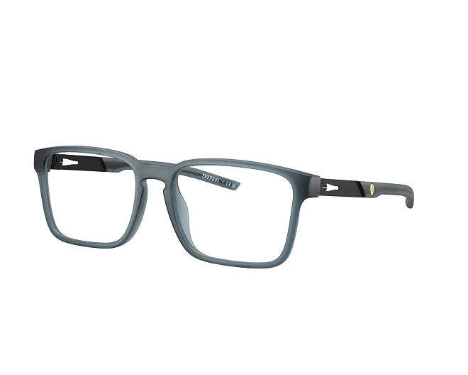 Lunettes de vue Scuderia Ferrari FZ8025U 532 54 17 Bleu